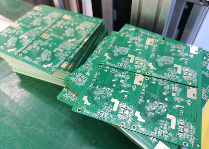 Cheap Oem 1oz Multilayer Smt Through Hole Pcb Assembly Soldering for sale