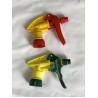 Buy cheap Hills Garden Sprayer Spare Parts , Red Green Color Plastic Trigger Garden from wholesalers