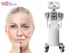 Cheap Ultra Slim Cartridge HIFU Facial 7D Machine Face Lifting Body Slimming for sale
