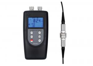 Cheap Double Channel Vibration Meter VM-6380-2 for sale