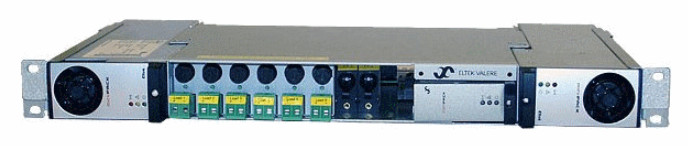 Cheap 48V 1.6KW 5G Network Equipment Power Supply System CTOM0201.XXX Compact Design for sale
