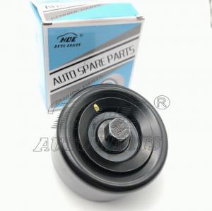 China Auto engine parts Fan Belt Idler Pulley for Hyundai Starex 25286-4A020 25286-4A010 on sale