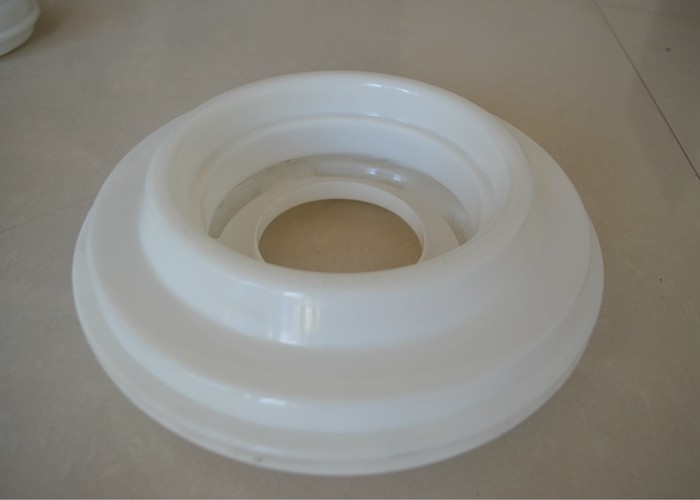 Cheap OEM PP PU Material Plastic Injection Mould For Air Filter Element for sale