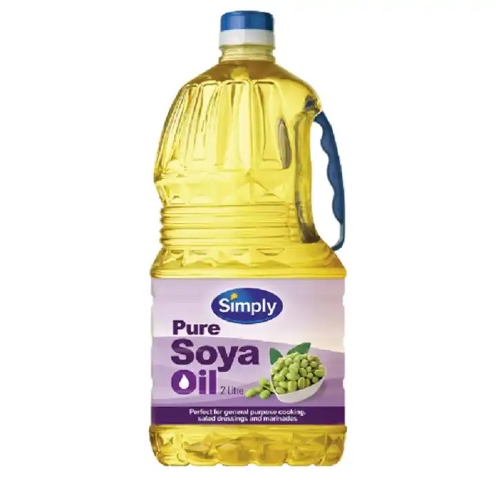 Buy cheap 100% Soybeans oil for cooking/Refined Soyabean Oil Soybean Oil from wholesalers