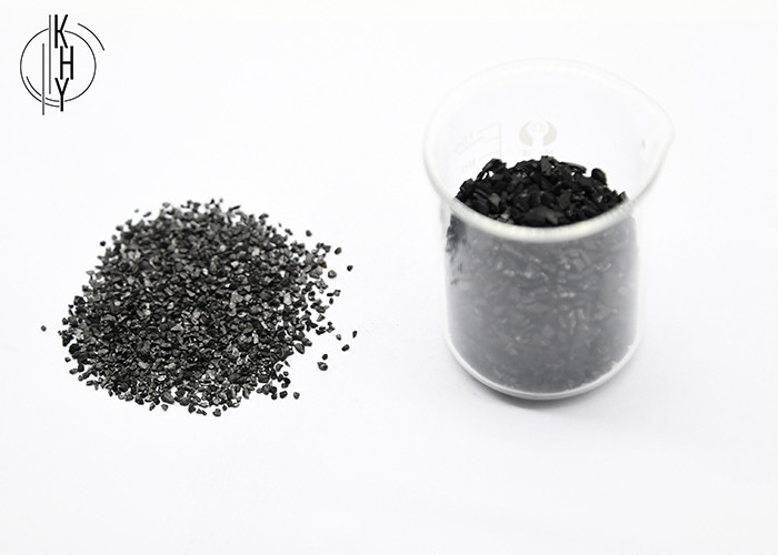 Buy cheap Decolorizing Granular Activated Carbon from wholesalers