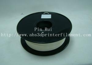 Cheap pla 3d printing material Special Filament 1kg / Spool , Good Toughness for sale