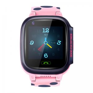 Cheap 0.3MP Kids Touch Screen Smartwatch for sale