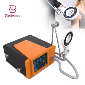 Cheap 18CM Work Depth Physiotherapy Machine Extracorporeal Magnetic Transduction Therapy Device for sale
