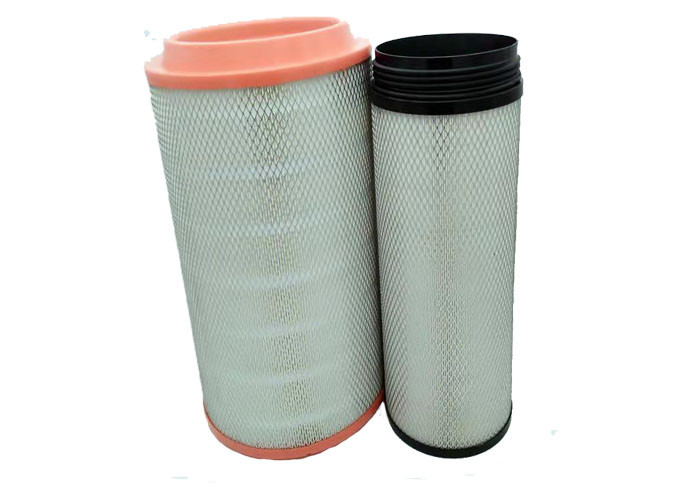 Cheap Polyurethane Dust Filter Cartridge Industrial Dust Removal for sale