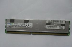 Cheap M393B4G70BM0-CF8 DELL EMC Vmax 40K DIMM 240PIN 100-563-491 32GB PC3-8500R for sale