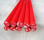 Nylon Rod, PA6 Rods with White, Blue Color
