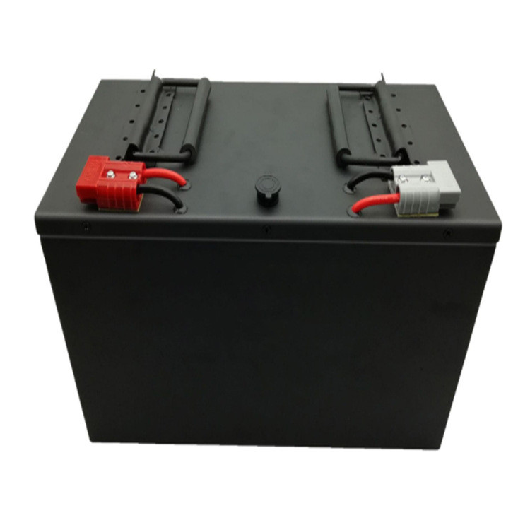 Cheap Portable 60v 100ah Lithium Battery Storage Pack for sale
