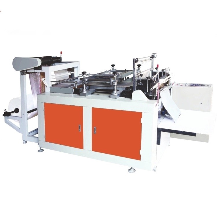 Cheap High Quality Disposable Plastic PE Medical Glove Making Machine for sale