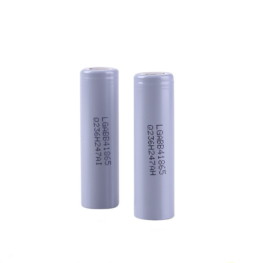 Cheap CE Sumsung Lithium Ion Cell 3.6 V 2600mAh 18650 Li Battery for sale