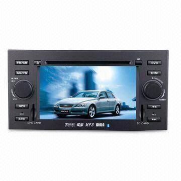 Cheap Car DVD Player TOYOTA REIZ Car DVD 6.2'' HD Digital Touchscreen Player (2007-2009) for sale