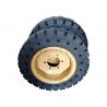 Buy cheap Costum 6.50-16 Tricycle Wheels And Tires 56% ISO CCC Certification from wholesalers