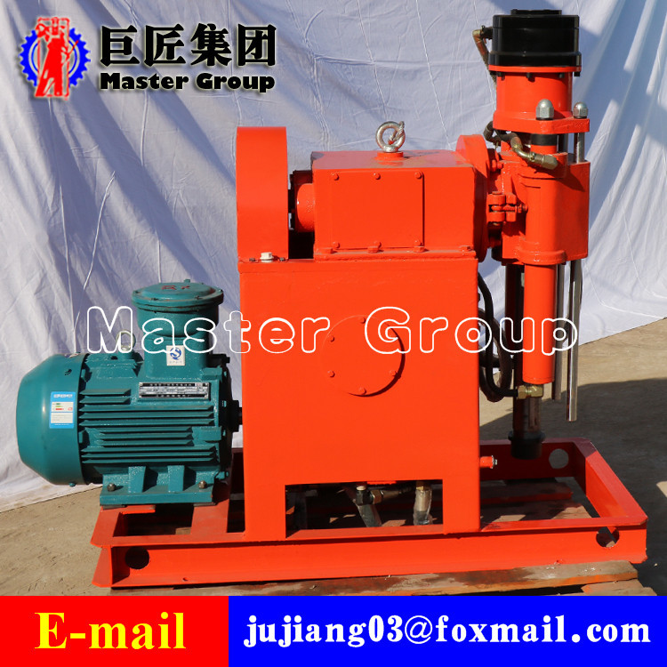 Cheap ZLJ650 grouting reinforcement drilling rig machine for sale