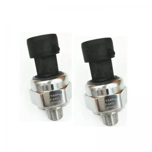 China low cost Engine Oil Fuel Water Automotive pressure sensor on sale