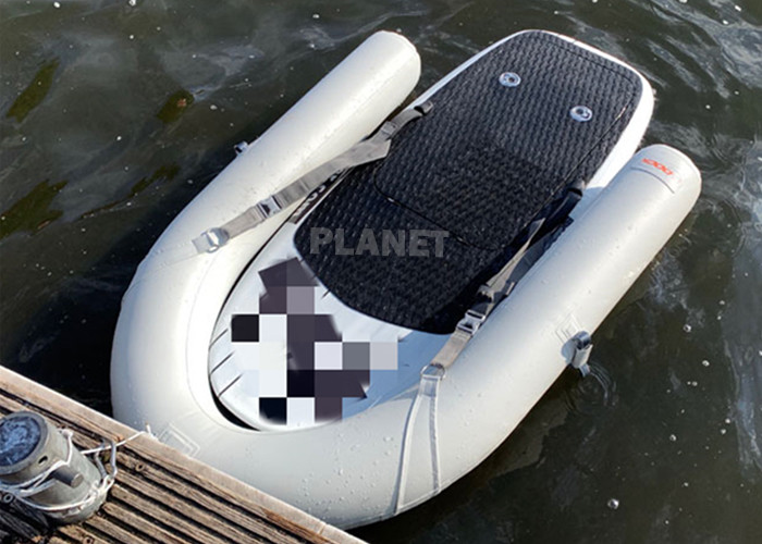 Buy cheap PVC Motor Boat Jet Ski Parking Station Inflatable Tube Jet Ski C Dock And from wholesalers