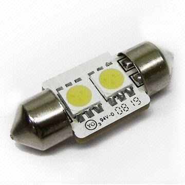 Cheap 12 to 28V DC Automotive LED Lamp, OEM Orders are Welcome for sale