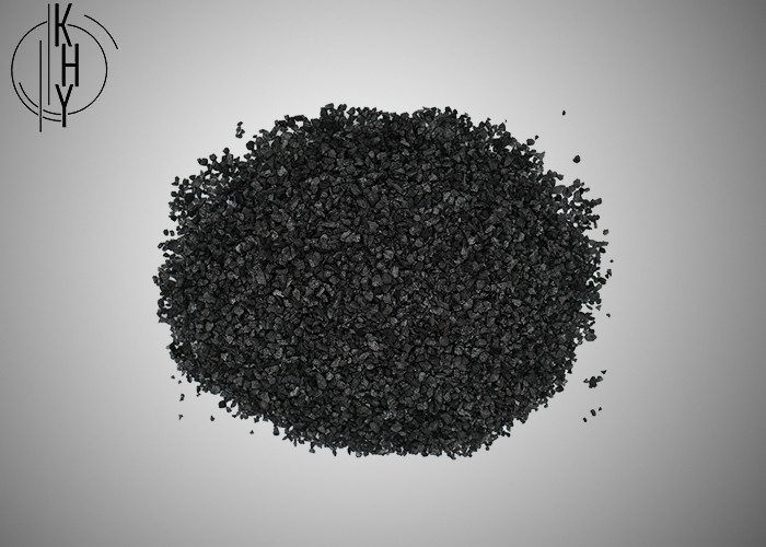 Cheap High Adsorption Granular Activated Carbon For Air Purification / Water Treatment for sale