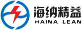 China Beijing Haina Lean Technology Co., Ltd logo