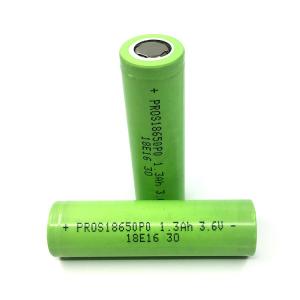 Cheap 15C 18650 Lithium Ion Battery for sale