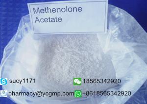 Methenolone acetate for sale