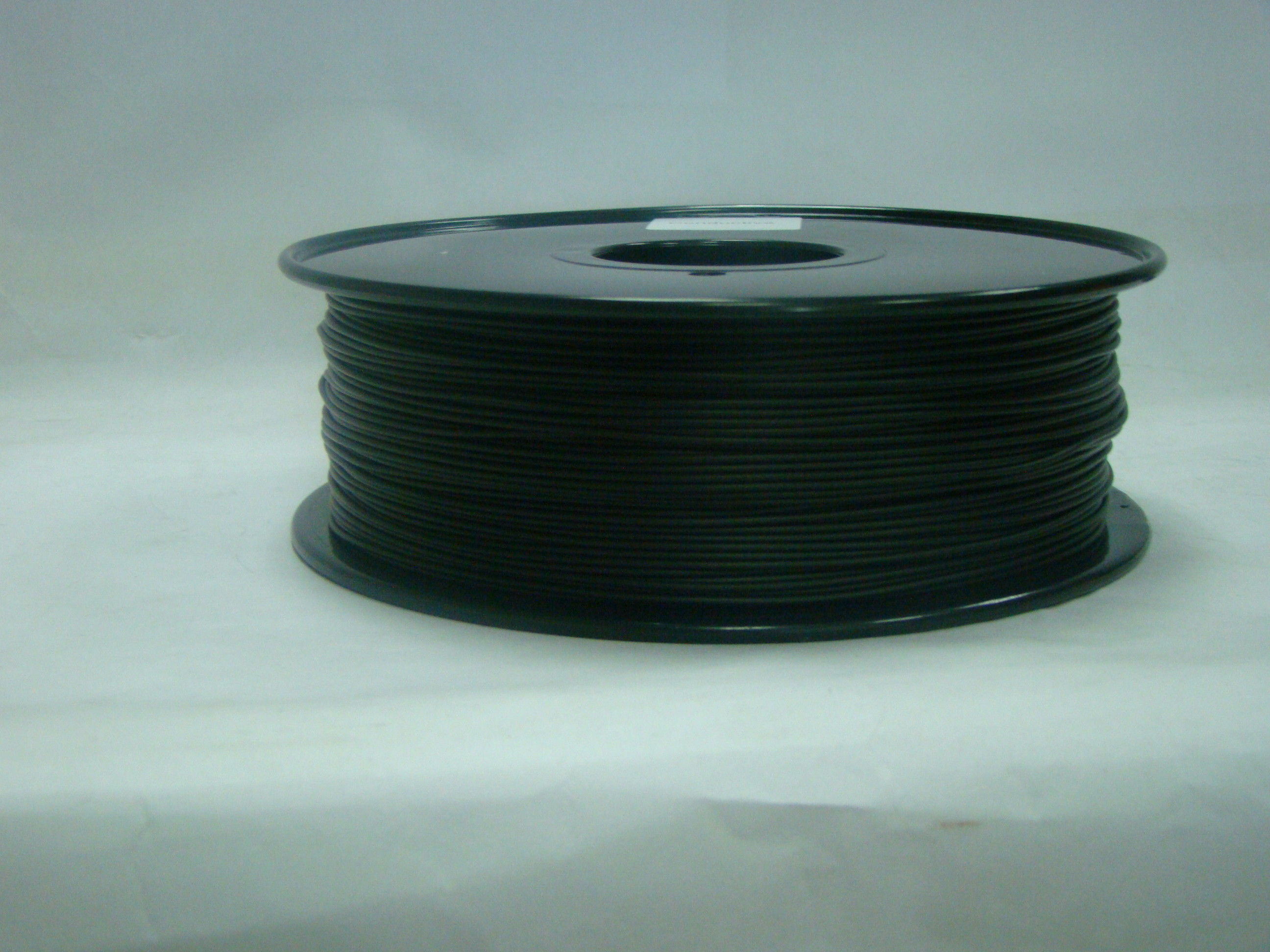 Cheap Conductive 3d Printer Filament 1.75 3.0mm Conductive ABS for sale