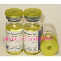Nandrolone decanoate boldenone undecylenate side effects