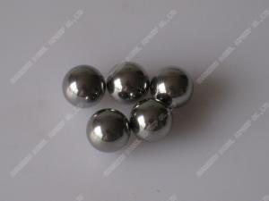 Cheap Governor Steel Ball Diesel Engine Parts Mini-size Stainless Bright Surface for sale