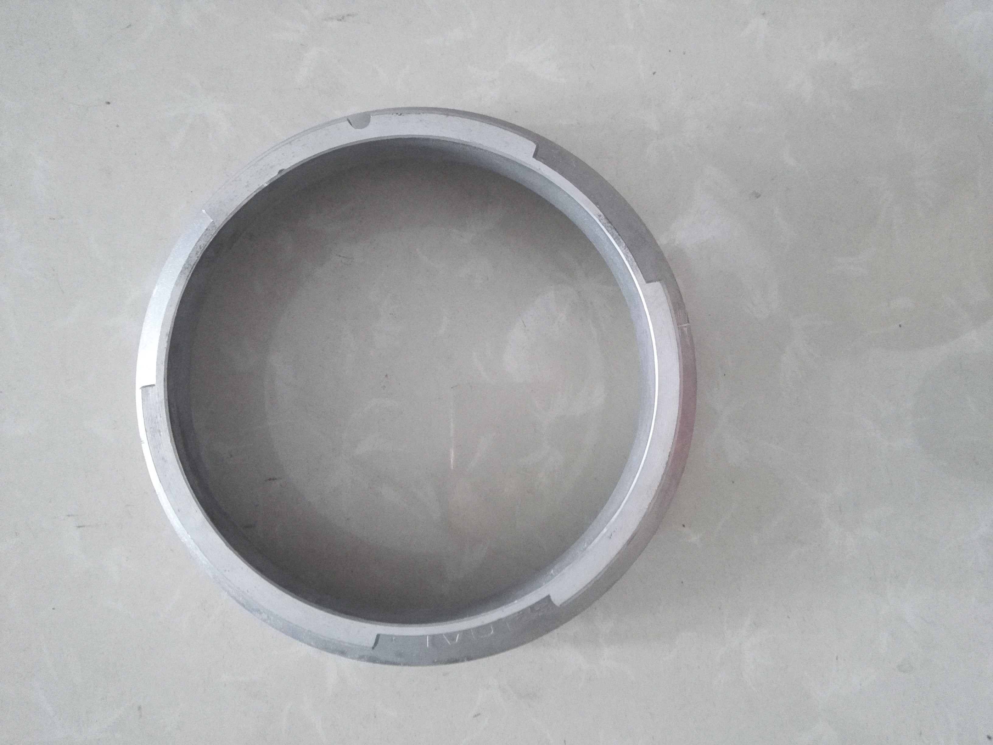 Cheap Textile Rotary Printing Bearing 640MM For Stenter Textile machine for sale