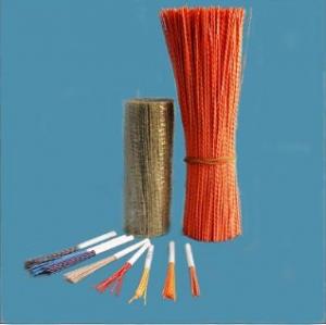 Used Nylon Filaments Are 67