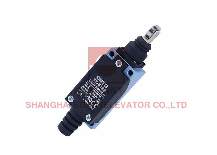 Cheap 100mΩ Min Insulation Resistance Elevator Limit Switch For Elevator Parts for sale