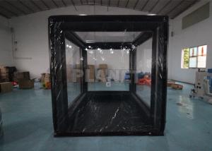 Cheap Airtight Portable Inflatable Altitude Training Tent For Home / Customized Size Inflatable Excise Enclosure Tent for sale
