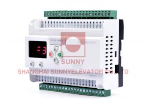 Cheap Dumbwaiter Elevator Control Cabinet Elevator Integrated Controller Ip45 for sale