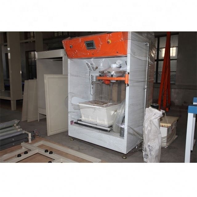 Cheap Automatic Cleaning Metal Alloy Powder Feed Center 50W OEM for sale