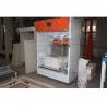 Buy cheap Automatic Cleaning Metal Alloy Powder Feed Center 50W OEM from wholesalers