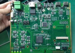 Cheap One Stop OEM ODM SMT PCB Assembly for sale