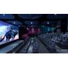 Buy cheap SHUQEE Warm Welcomed SV 3D Cinema With Lifelike Picture Shock Resistance from wholesalers