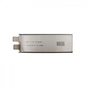Cheap High Power 5200mAh 3.7V 19Wh Lithium Ion Polymer Battery for sale