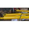 Buy cheap pc1250 boom long type cusomize for customer stick hydraulic cylinder komatsu from wholesalers