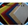 Buy cheap FCC Octagon Acoustic Panels , Sound Deadening Wall Covering Fireproof from wholesalers