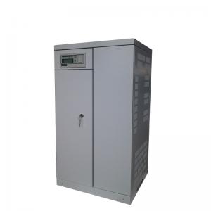 Cheap 6Kw 6Kva Online Industrial UPS Power Supply Single Phase Overvoltage Protection for sale