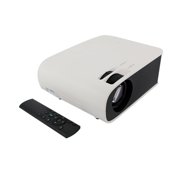 Cheap 23 Languages Portable Full HD 1080P Projector 50000 Hours Lifetime for sale