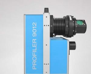 Cheap 119m Range 2D Laser Profiler Z+F Profiler 9012 635nm Wavelength for sale