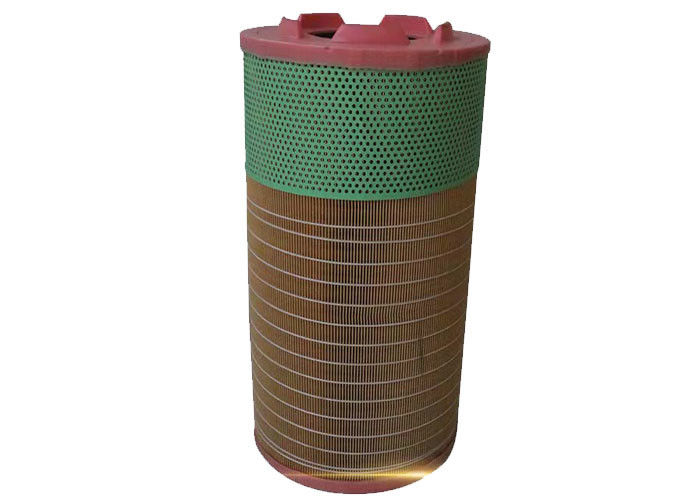 Cheap Foldable Cartridge Special Pu Air Filter OEM For Air Compressor for sale