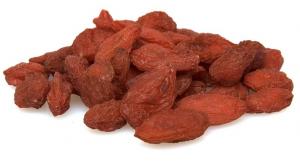 China Dried Goji Berries,Candy,Snack,Gifts,Topping,Bakeing.Chocolate,Cookies,Oganic on sale