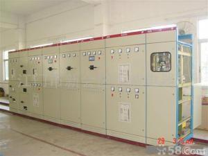 Cheap 60 MW HFO Fired Power Plant for sale