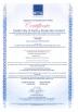 Shandong Hassan New Materials Co.,Ltd Certifications